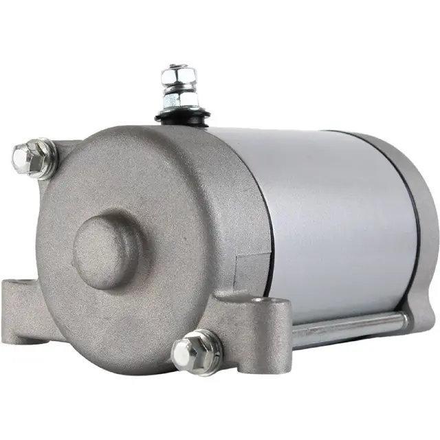 Arrowhead Starter - Coleman/Hisun Trail Tamer 500 