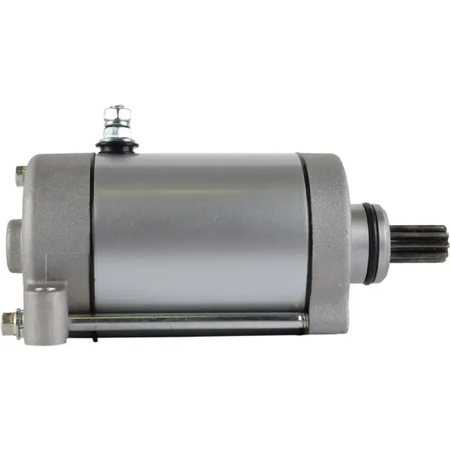 Arrowhead Starter - Coleman/Hisun Trail Tamer 500 