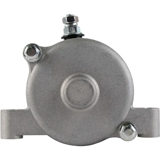 Arrowhead Starter - Coleman/Hisun Trail Tamer 500 