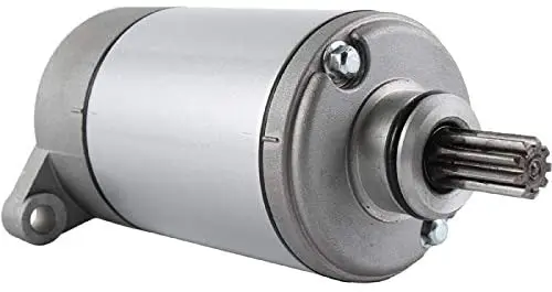 Arrowhead Starter - Coleman/Hisun/Nordik Trail Tamer 800 