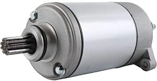 Arrowhead Starter - Coleman/Hisun/Nordik Trail Tamer 800 