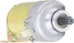 Arrowhead Starter - Aprilia