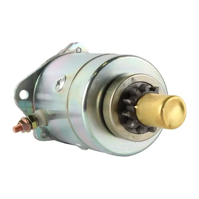 Arrowhead Startmotor - Piaggio Vespa 