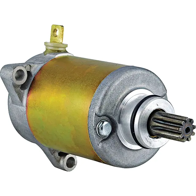 Arrowhead Starter - Suzuki MC AN125, AN150 Burgman 95-00 