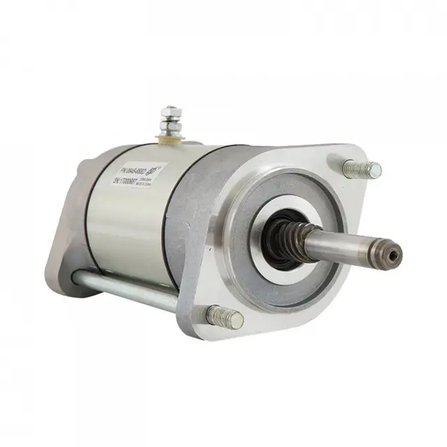 Arrowhead Starter - Arctic Cat/Lynx Bearcat F570, Lynx T570 