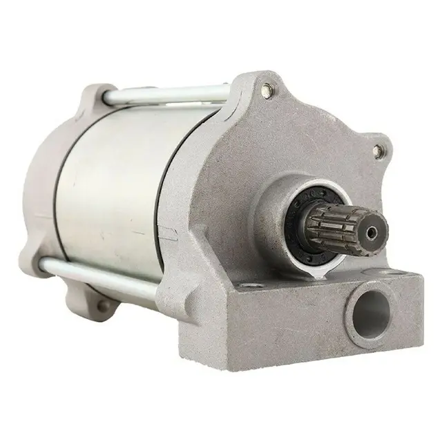 Arrowhead Starter- Arctic Cat Snøscooter M800, XF8000, ZR8000 