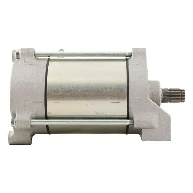 Arrowhead Starter- Arctic Cat Snøscooter M800, XF8000, ZR8000 
