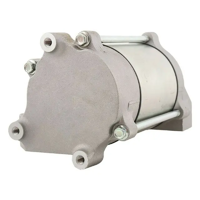 Arrowhead Starter- Arctic Cat Snøscooter M800, XF8000, ZR8000 