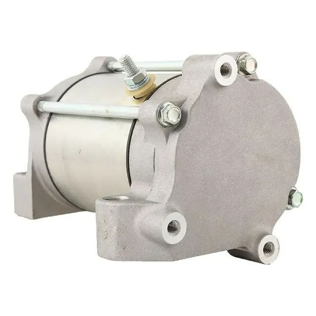 Arrowhead Starter- Arctic Cat Snøscooter M800, XF8000, ZR8000 