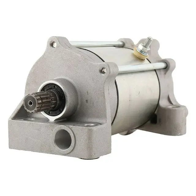 Arrowhead Starter- Arctic Cat Snøscooter M800, XF8000, ZR8000 