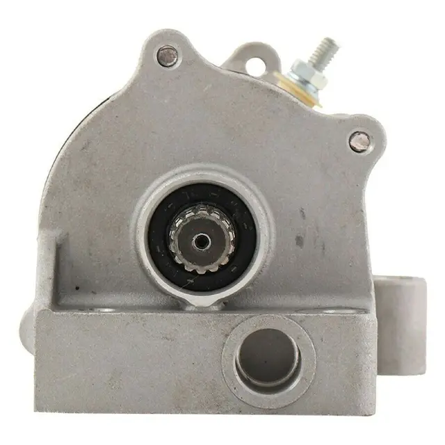 Arrowhead Starter- Arctic Cat Snøscooter M800, XF8000, ZR8000 