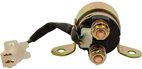 Arrowhead Startrele - Kina-Scootere+ Universal 