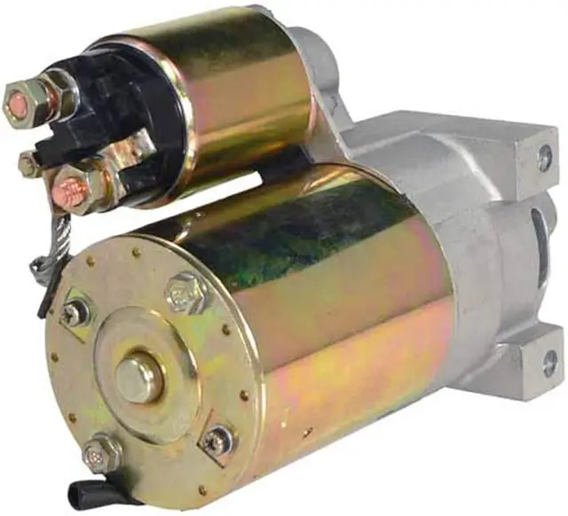 Arrowhead Starter - Cub Cadet Big Country 4x2 