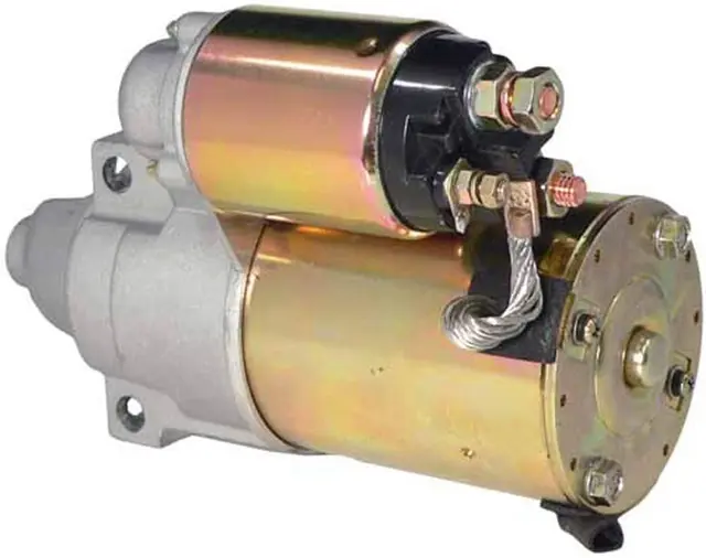 Arrowhead Starter - Cub Cadet Big Country 4x2 