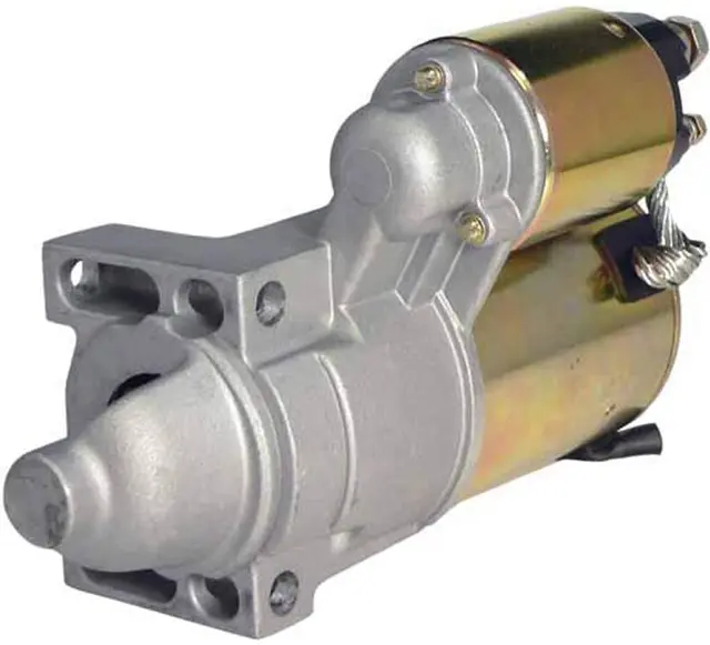 Arrowhead Starter - Cub Cadet Big Country 4x2 