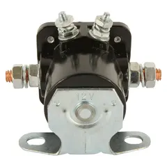 Arrowhead Startrele - Mercury Marine 12-Volt, 4-Terminal