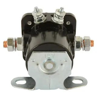 Arrowhead Startrele - Mercury Marine 12-Volt, 4-Terminal