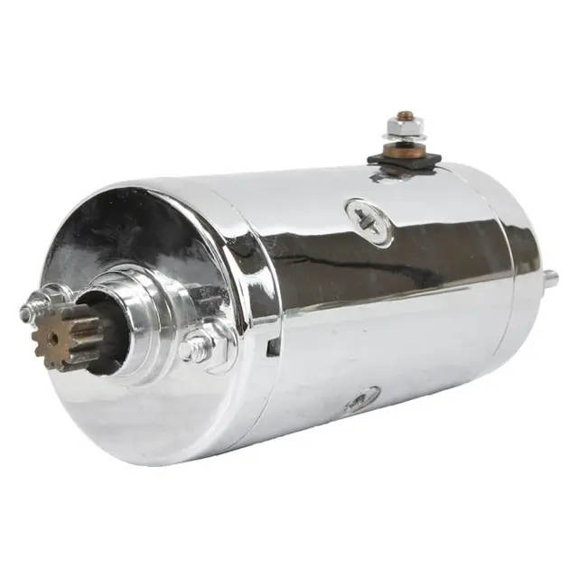Arrowhead Starter - Harley-Davidson Sportster / Roadster Starter Motor 