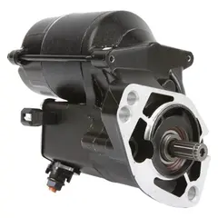 Arrowhead Starter - Harley-Davidson King Electra Glide 31553-94