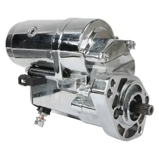 Arrowhead Starter - Harley-Davidson 1340, 1450cc