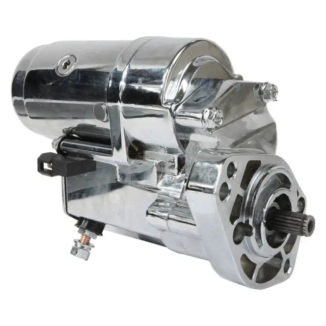 Arrowhead Starter - Harley-Davidson 1340, 1450cc 