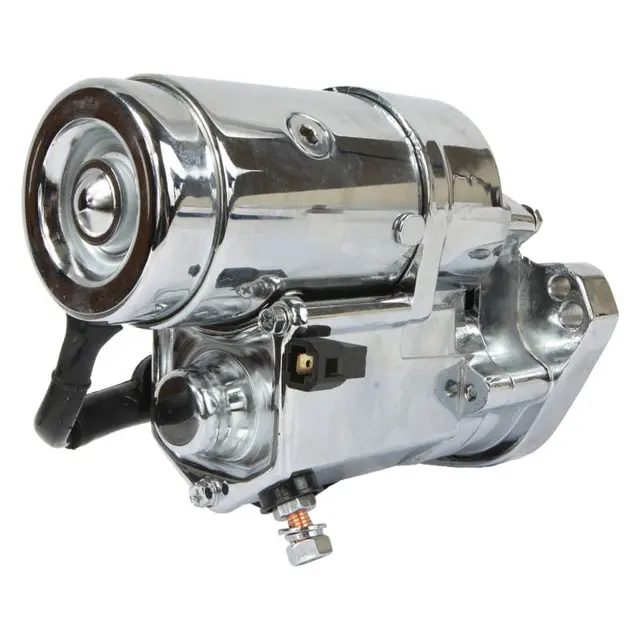 Arrowhead Starter - Harley-Davidson 1340, 1450cc 
