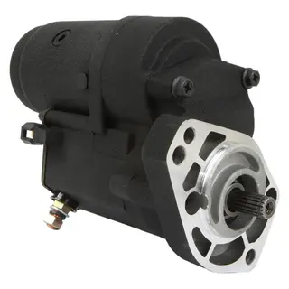Arrowhead Starter - Harley-Davidson 1340/1450cc, erstatter 31558-94