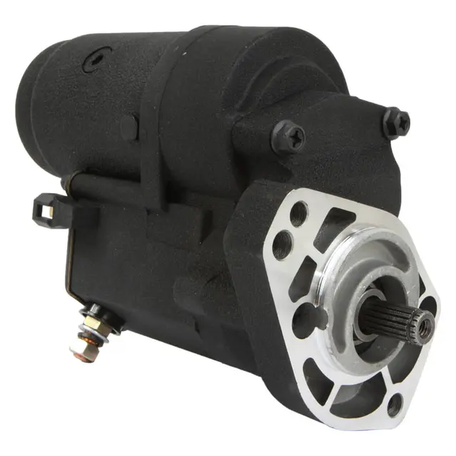 Arrowhead Starter - Harley-Davidson 1340/1450cc, erstatter 31558-94 