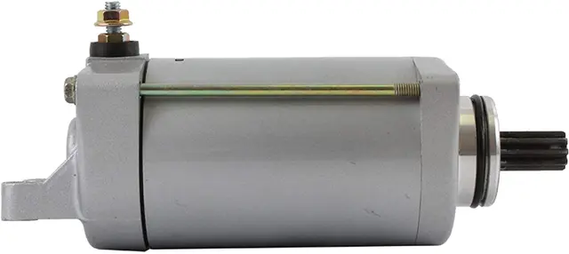 Arrowhead Starter - Harley-Davidson VRSC V-Rod 