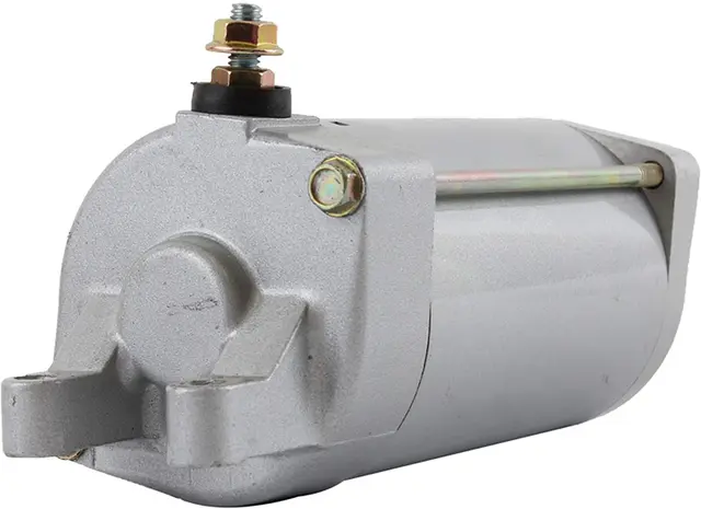 Arrowhead Starter - Harley-Davidson VRSC V-Rod 