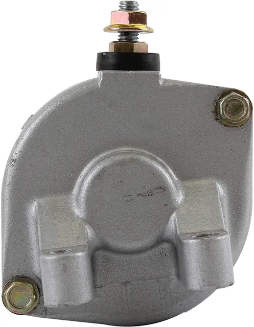 Arrowhead Starter - Harley-Davidson VRSC V-Rod 