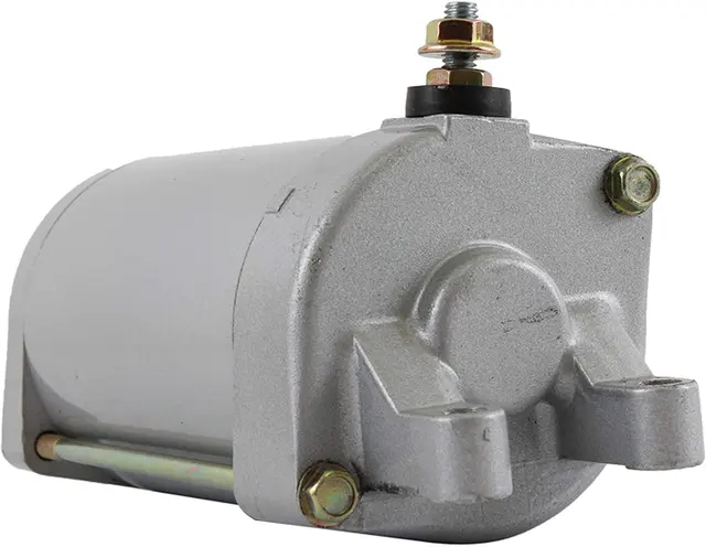 Arrowhead Starter - Harley-Davidson VRSC V-Rod 