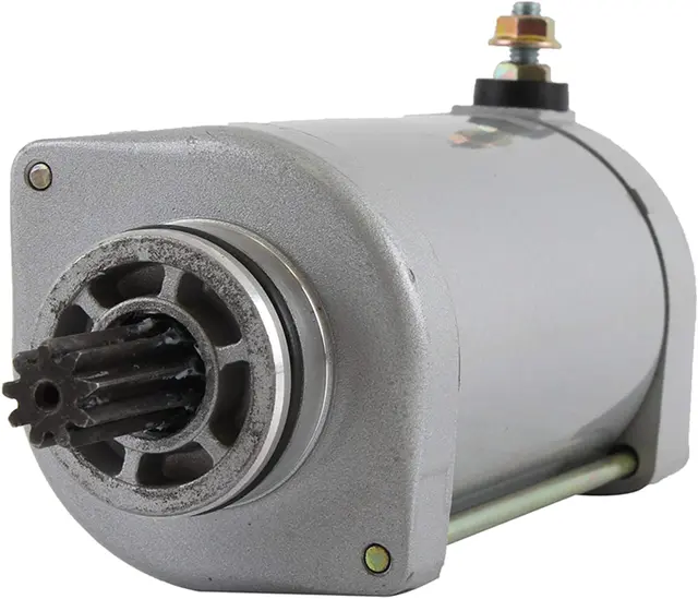 Arrowhead Starter - Harley-Davidson VRSC V-Rod 