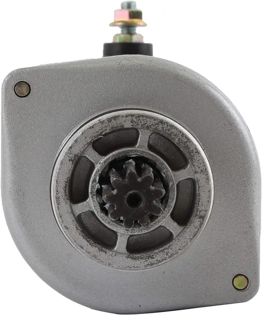 Arrowhead Starter - Harley-Davidson VRSC V-Rod 