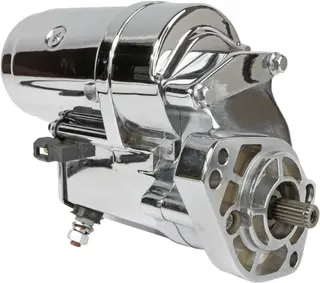 Arrowhead Starter - Harley-Davidson Starter: OSGR; 12-CW