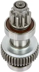 Arrowhead Starterdrev - Harley Davidson