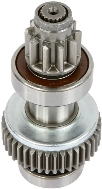 Arrowhead Starterdrev - Harley Davidson 