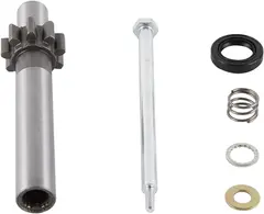 Arrowhead Starterkrans - Harley Davidson FLHS, FLHTC, FXDB, FXRT++