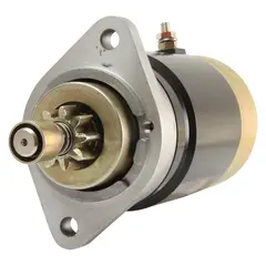 Arrowhead Starter - Polaris Snøscooter 1985-1996