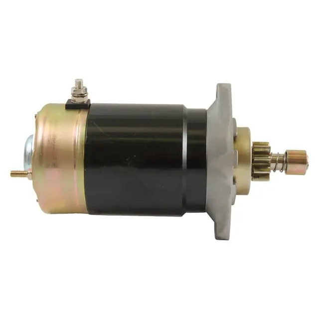 Arrowhead Starter - Polaris Snøscooter 1985-1996 