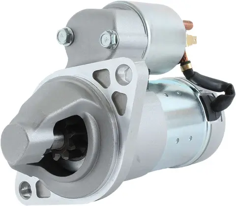 Arrowhead Starter - Bobcat, Polaris ATV/UTV