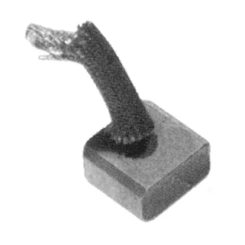 Arrowhead Børstesett - PWC 7x14x13mm, SHI7528, 54-2033