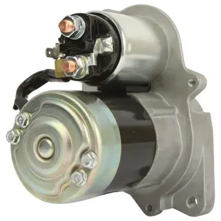 Arrowhead Starter - Polaris Diesel