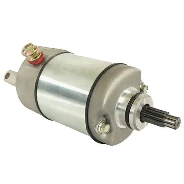 Arrowhead Starter - Honda TRX250/300 ATC250ES Big Red/ATC250SX 