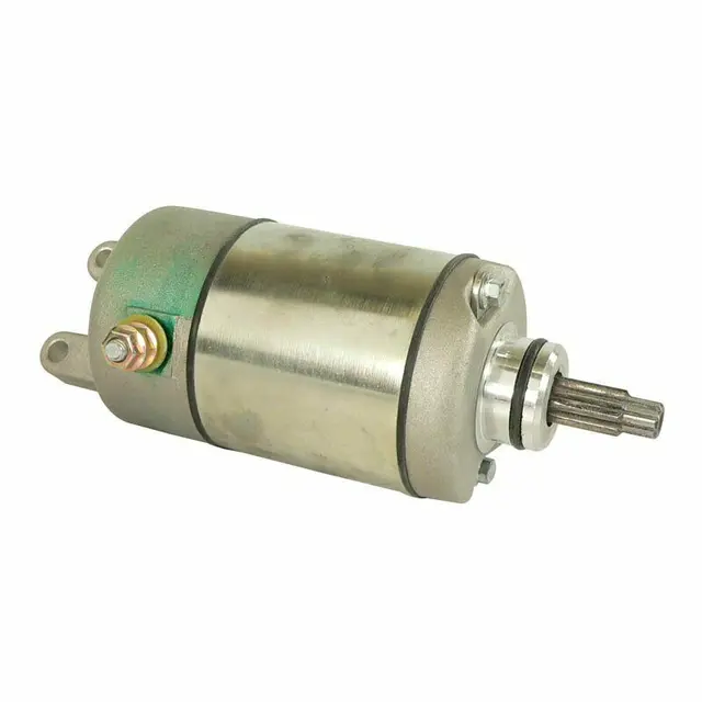 Arrowhead Starter - Honda TRX300EX 