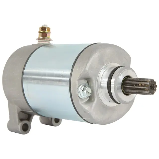Arrowhead Starter - Honda FL400R Pilot 