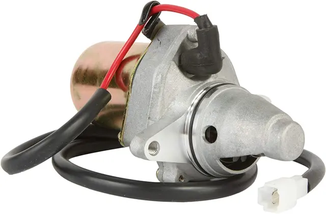 Arrowhead Starter - Kawasaki/Suzuki KSF80 KFX80 