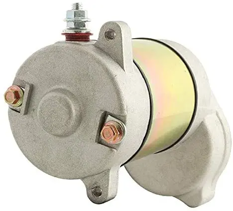 Arrowhead Starter - Polaris 400L,Big Boss, Scrambler,Sportsman++ 