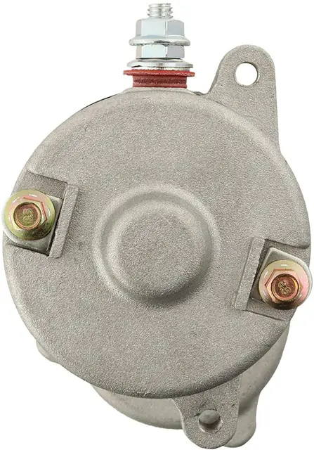 Arrowhead Starter - Polaris 400L,Big Boss, Scrambler,Sportsman++ 