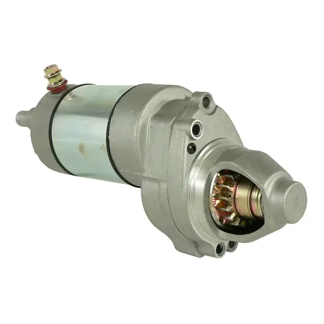 Arrowhead Starter - Honda FL350R Odyssey 1985 